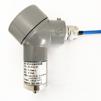 智能一体化高准振动变送器HZ-892A-EX（本安防爆）