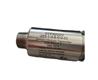 STP4202V振动变送器