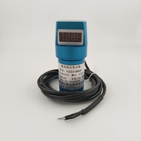 HZSX-892A数显振动变送器