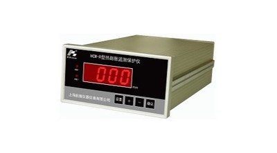 RDCZ型胀差监视仪