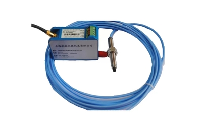 HZ-891YT一体化电涡流传感器