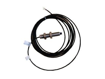 HZ891YT系列一体化电涡流位移传感器
