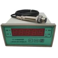 HZ-504转速监测仪