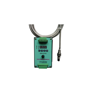 HZ-899轴振动变送器