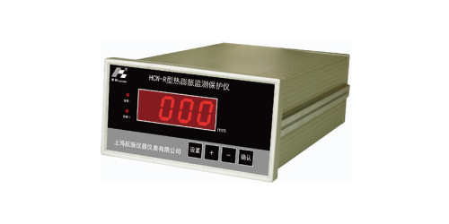 HCW-R型热膨胀监视仪